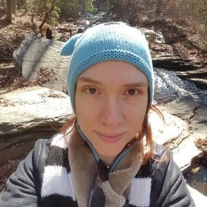 Meet your Posher, Julie